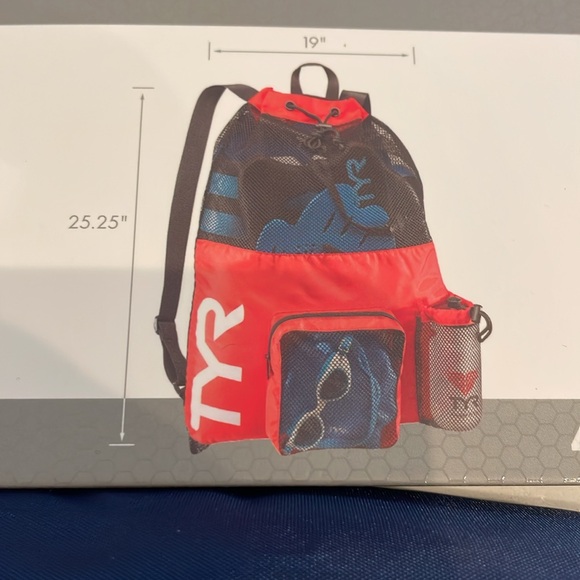 Backpack - Picture 2 of 3